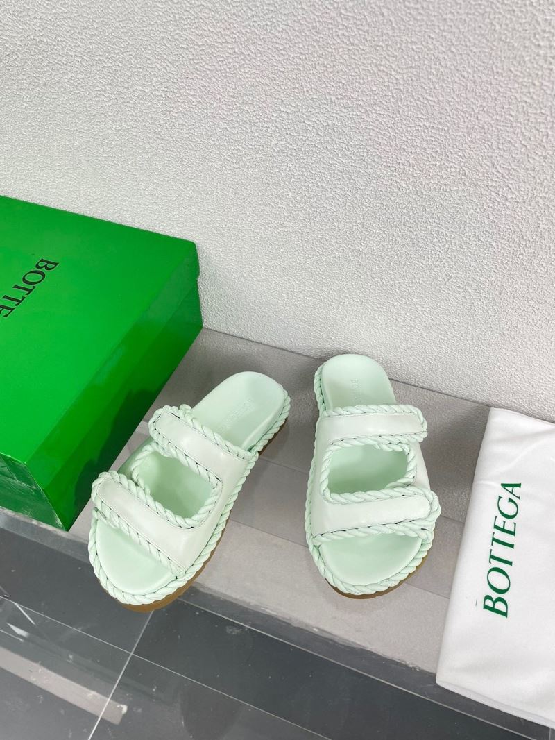 Bottega Veneta Sandals